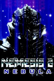 Nemesis 2: Nebula 1995 on netflix