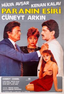 Paranın Esiri 1985 on netflix