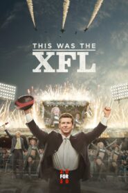 This Was the XFL 2017 on netflix