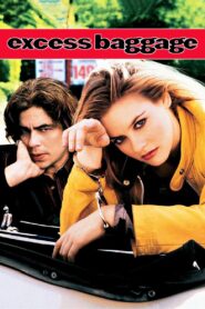 Excess Baggage 1997 on netflix