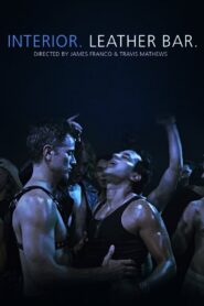 Interior. Leather Bar. 2013 on netflix