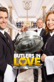 Butlers in Love 2022 on netflix