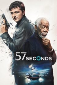 57 Seconds 2023 on netflix