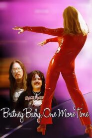 Britney, Baby, One More Time 2002 on netflix