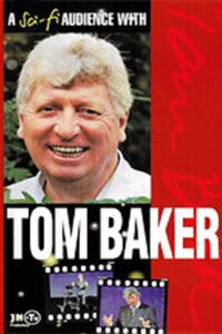 A Sci Fi Audience with Tom Baker 1997 on netflix