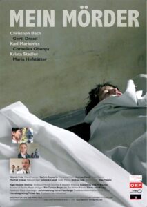 Mein Mörder 2005 on netflix