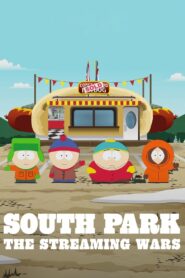 South Park the Streaming Wars 2022 on netflix