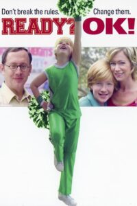 Ready? OK! 2008 on netflix