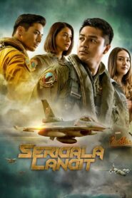 Serigala Langit 2021 on netflix