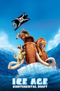 Ice Age: Continental Drift 2012 on netflix
