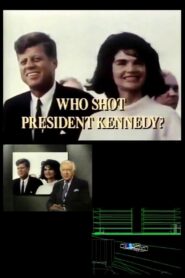 Who Shot President Kennedy? 1988 on netflix