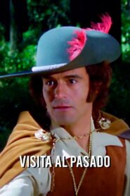 Visita al Pasado 1981 on netflix