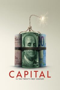 Capital in the Twenty-First Century 2019 on netflix