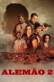 Alemão 2 2022 on netflix