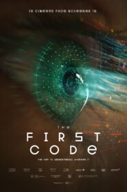 The First Code 2023 on netflix