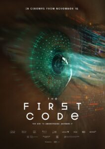 The First Code 2023 on netflix