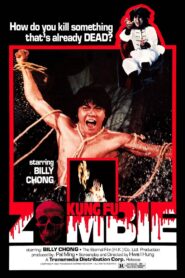 Kung Fu Zombie 1981 on netflix