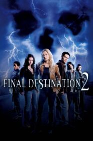 Final Destination 2 2003 on netflix