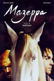 Bartabas, de la piste à l’écran 1993 on netflix