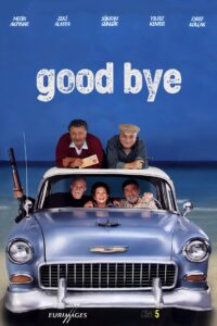 Güle Güle 2000 on netflix