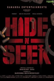 Hide N Seek 2024 on netflix