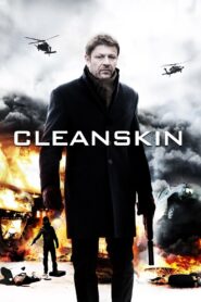 Cleanskin 2012 on netflix
