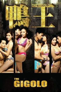 The Gigolo 2015 on netflix