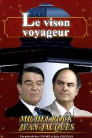 Le vison voyageur 1983 on netflix