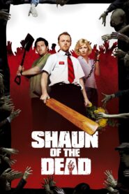 Shaun of the Dead 2004 on netflix