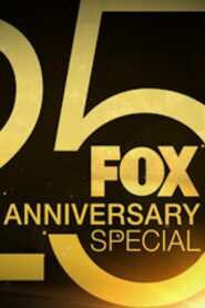 FOX 25th Anniversary Special 2012 on netflix
