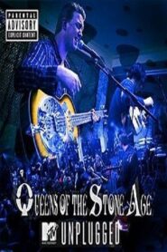 Queens of the Stone Age: MTV Unplugged Berlin 2005 on netflix