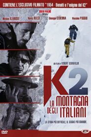 K2 – La montagna degli Italiani 2013 on netflix