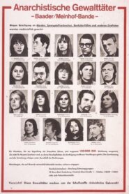 Baader-Meinhof Gang 2007 on netflix