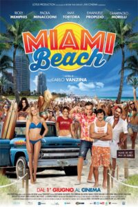Miami Beach 2016 on netflix