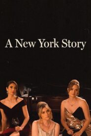 A New York Story 2024 on netflix