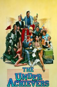The Underachievers 1988 on netflix