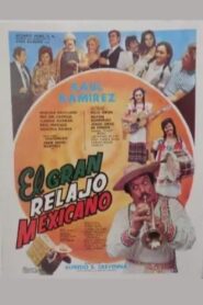 El gran relajo mexicano 1988 on netflix