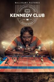 Kennedy Club 2019 on netflix