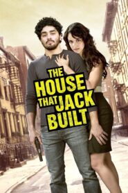 The House That Jack Built 2015 on netflix