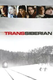 TransSiberian 2008 on netflix