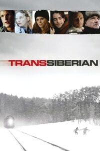 TransSiberian 2008 on netflix