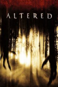 Altered 2006 on netflix