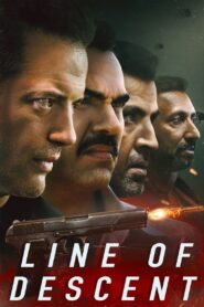 Line of Descent 2019 on netflix