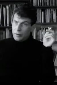 A Telling Eye: The Work of John Berger 1994 on netflix