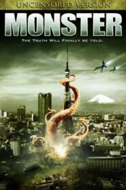 Monster 2008 on netflix
