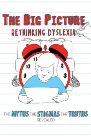 The Big Picture: Rethinking Dyslexia 2012 on netflix