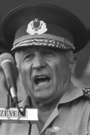 12 September: Coup Diary 1998 on netflix