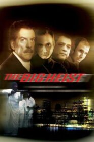 The Big Heist 2001 on netflix
