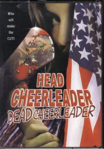 Head Cheerleader Dead Cheerleader 2000 on netflix