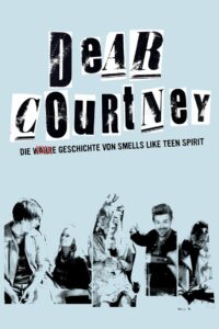 Dear Courtney 2014 on netflix
